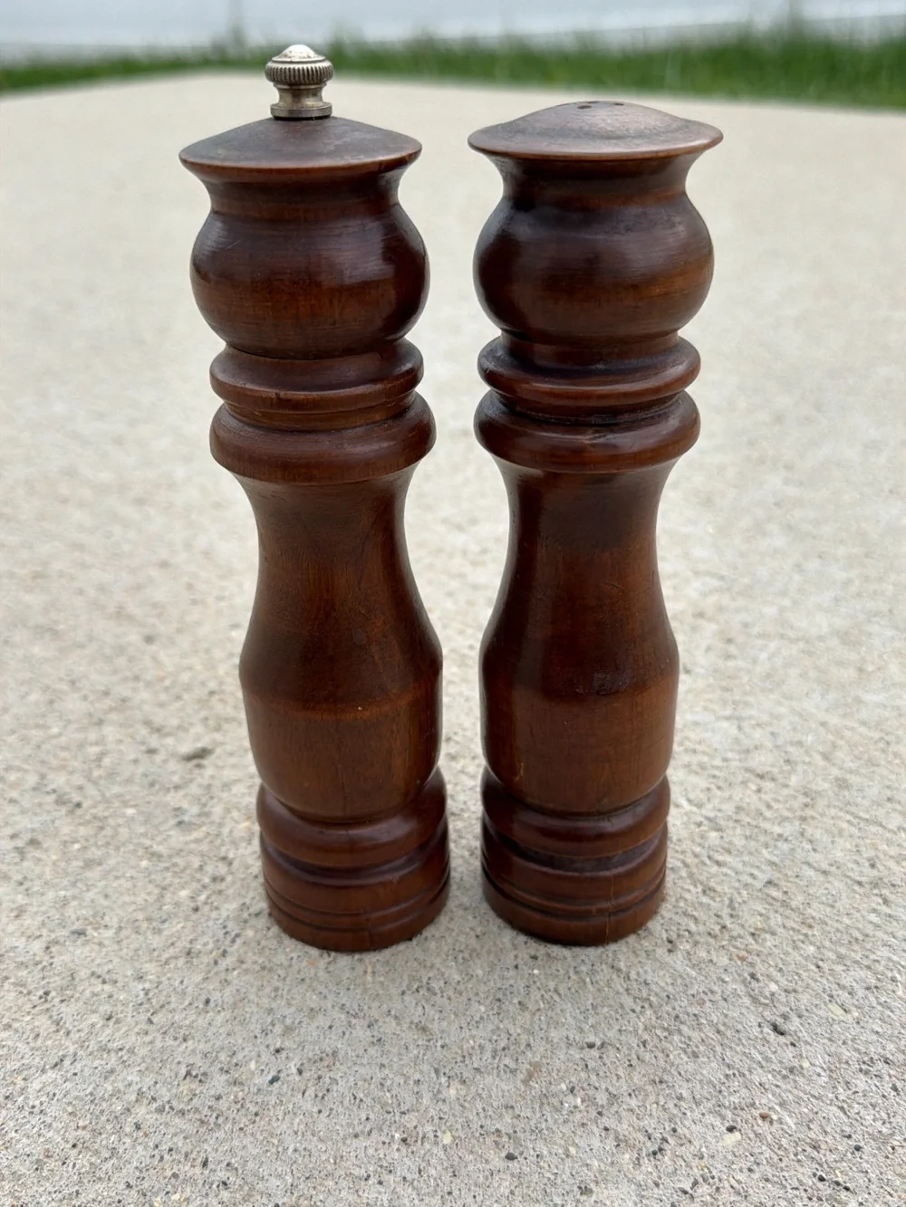 Woodcrest by Styson beautiful vintage